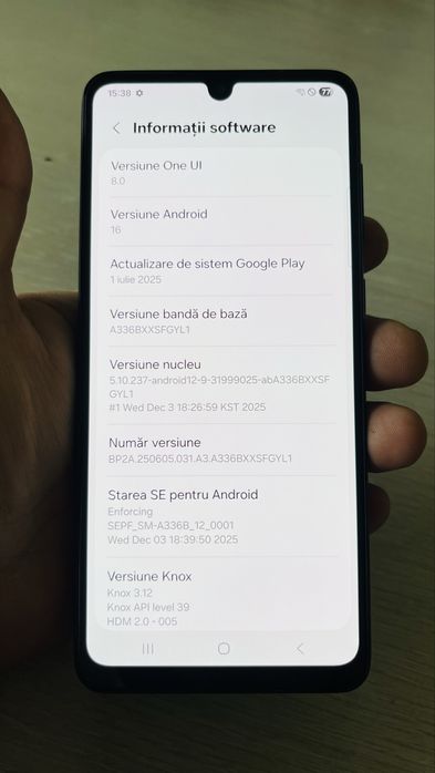 Samsung Galaxy A33 5G