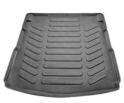 Стелка за багажник за Dacia Duster 4WD 2017+