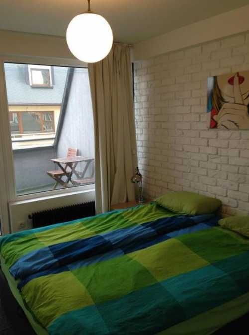 Двустаен имот в Стрелбище