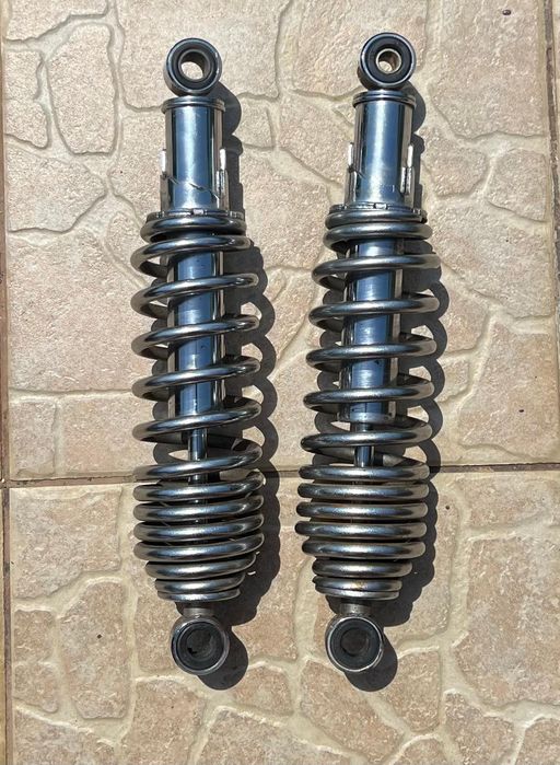 Piese Yamaha virago 535