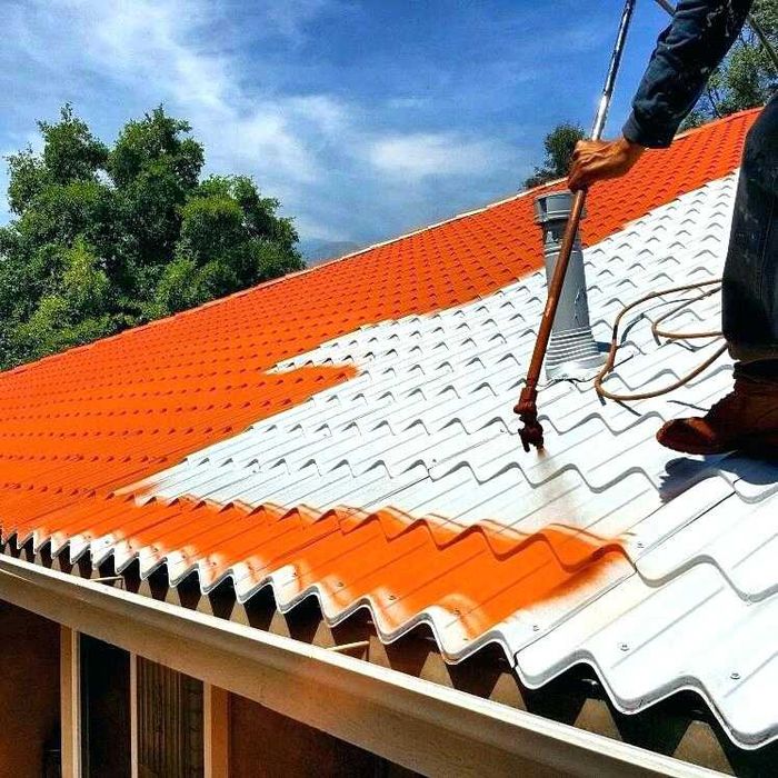 Reparatii Acoperisuri - Mansardari - Izolatii - Tinichigerie - Montaj