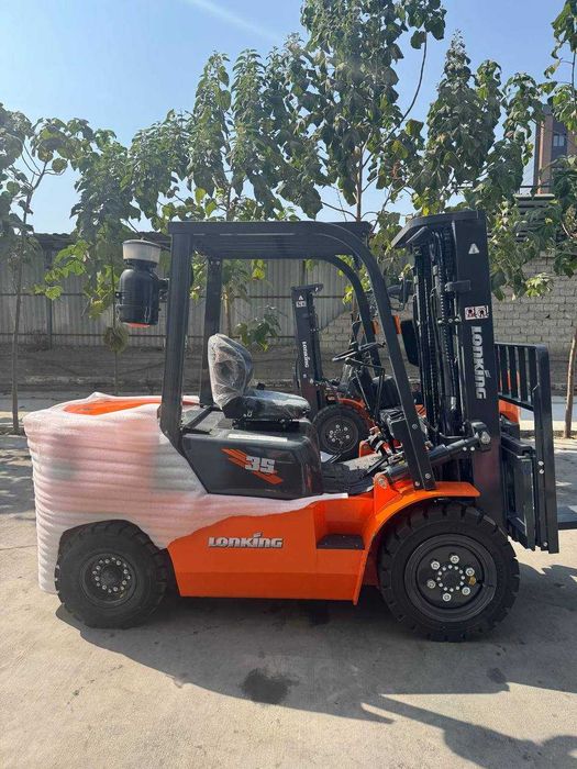 LONKING IMOW дилер FD30T 4500mm