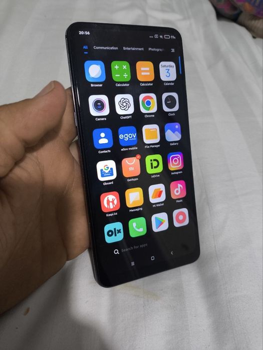 Xiaomi Mi Mix 3