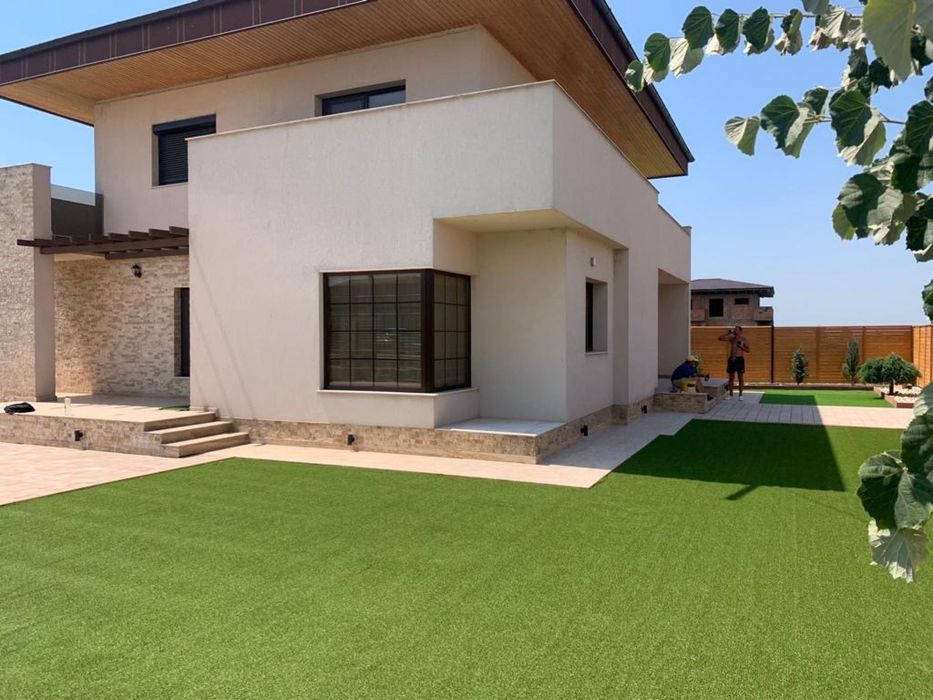 Vila lux cartier rezidential
