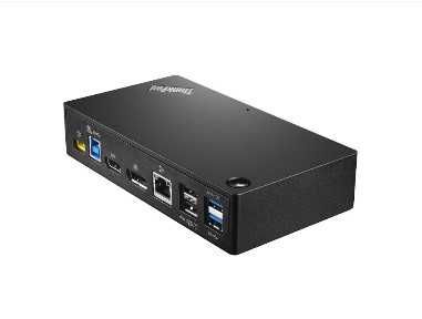 Doking station Lenovo ThinkPad Ultra Dock, USB 3.0