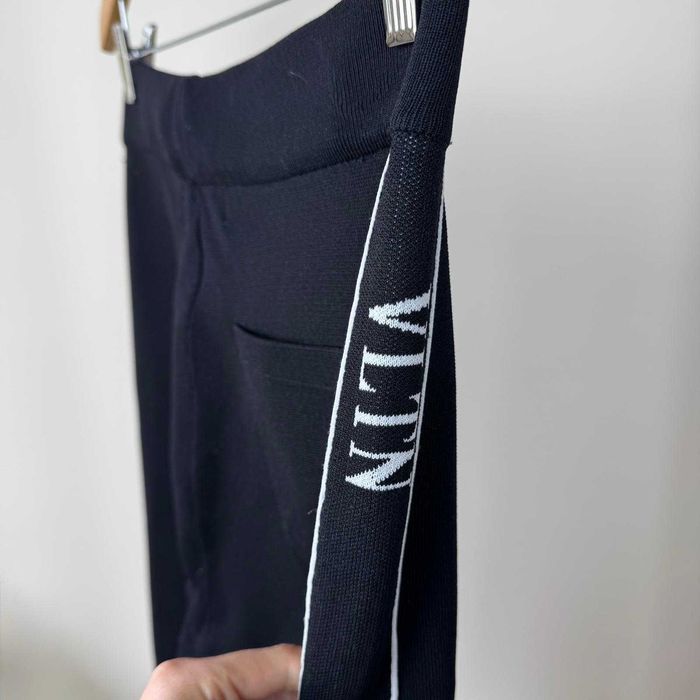 Valentino VLTN Taped Track Pant