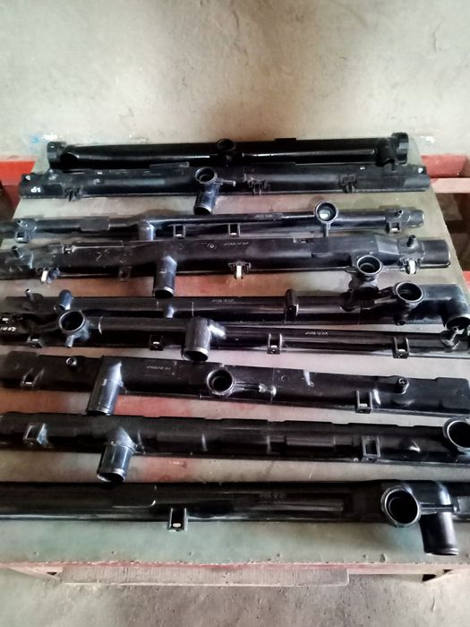 Ремонт радиаторов, промывка печек.