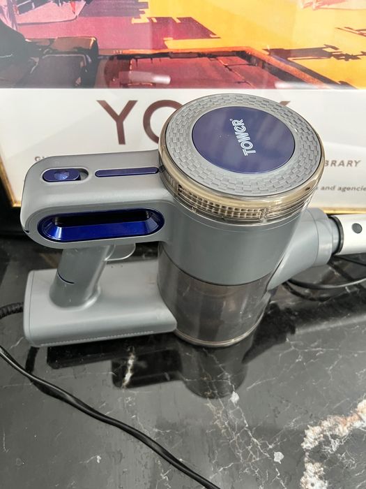 Tower 3 в 1 прахосмукачка