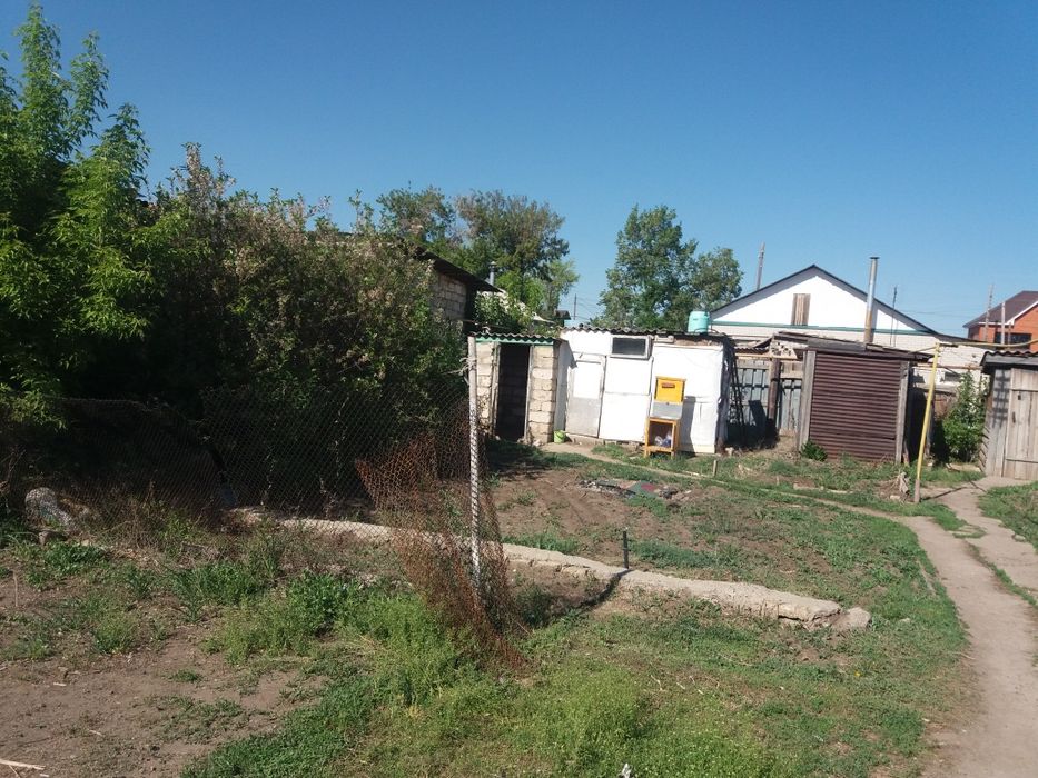 Продам дом на москве, рядом жилая летняя кухня. - Ansicht 2