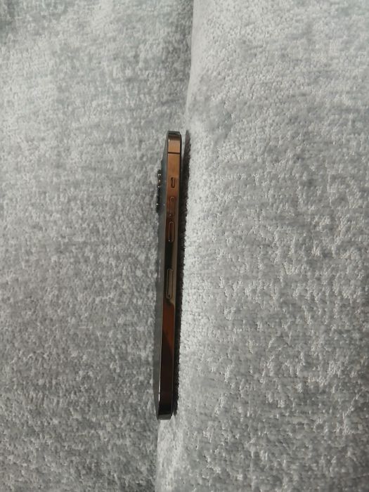 Айфон 12ПРО МАХ 256Г АКБ 84