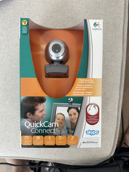 Веб камеры логитек web camera logitech