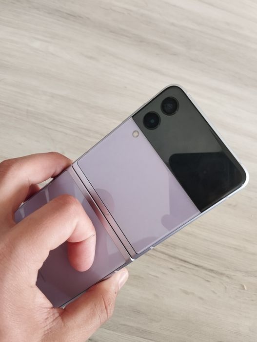 Samsung z flip 3