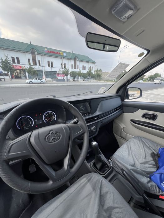 Changan star 2026 koja salon