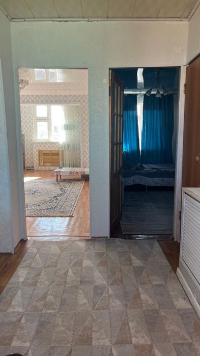 2-х ком кв на долгий срок