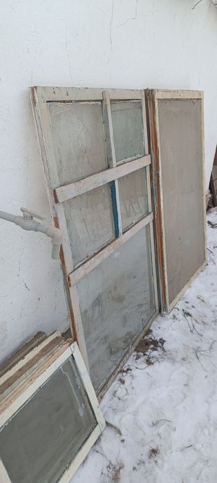 Рамы стекло окно одам даром