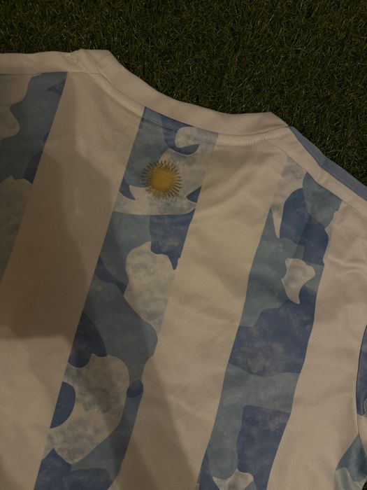 Tricou de fotbal