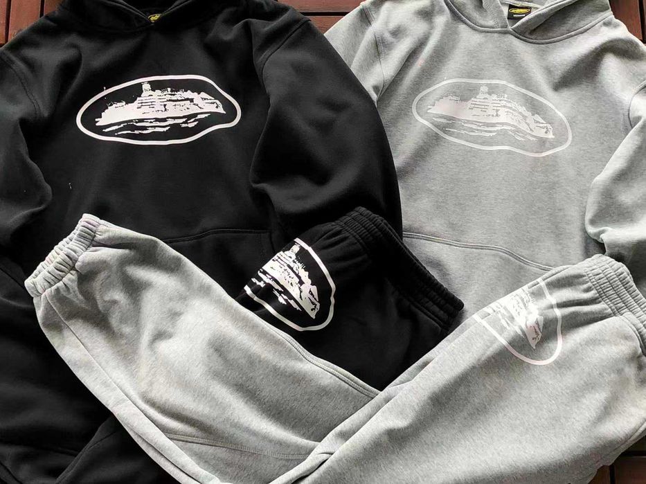 Trening Corteiz Premium