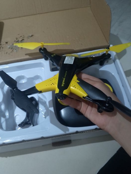 Дрон Syma Z3 с камерой