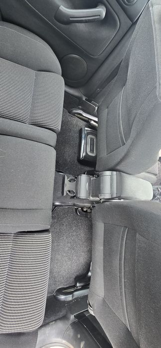 Volkswagen Golf 4 1.8 turbo