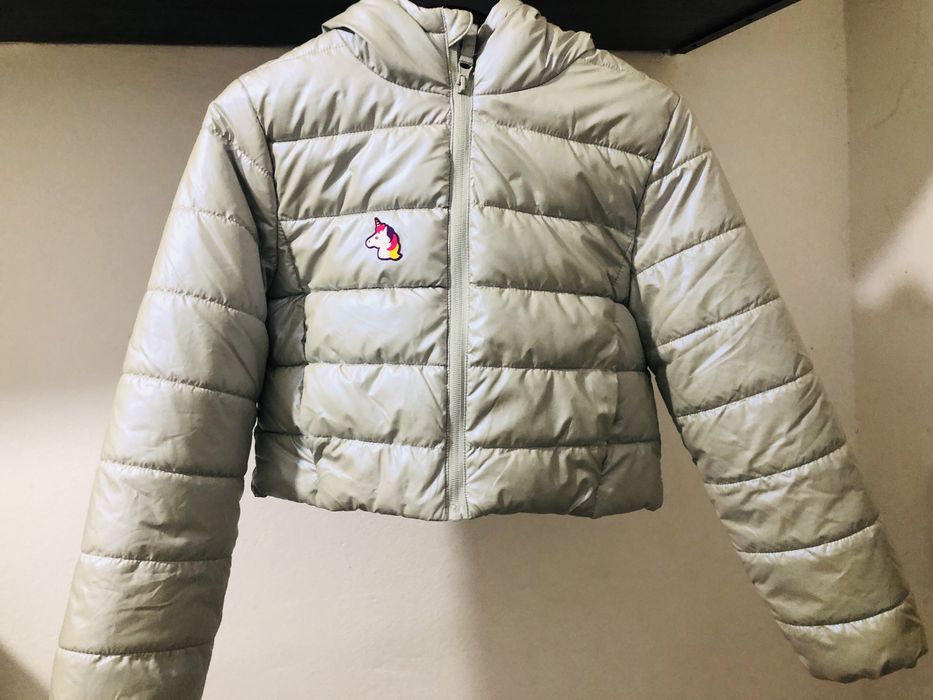 Детско яке, размер 140