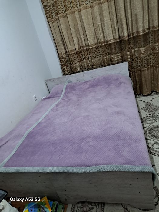 кроват детский сатылады