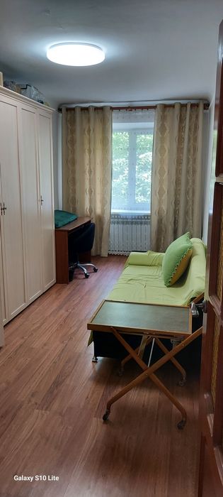 Продам 3-х комнатную квартиру