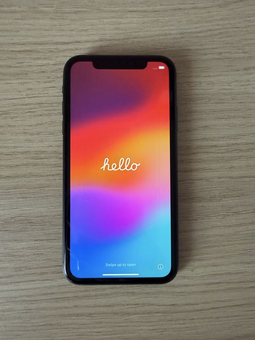 iPhone 11- telefon