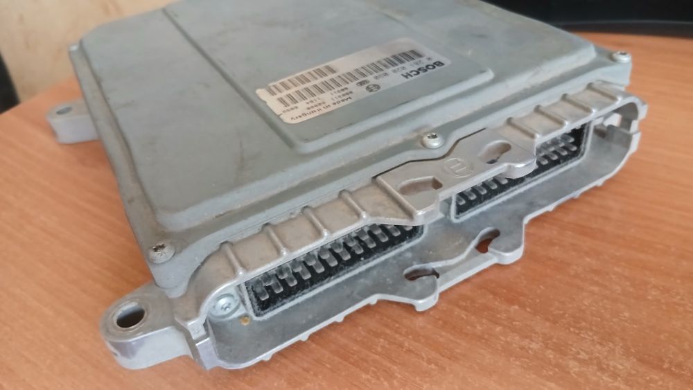 Блок управления Камаз.