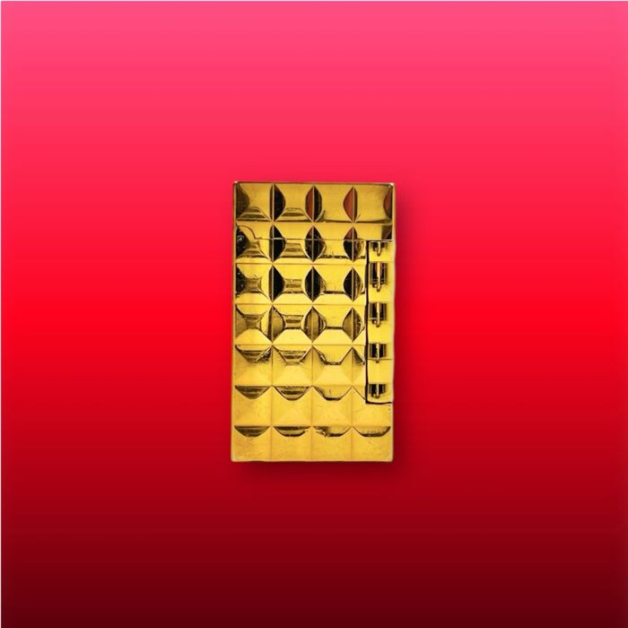 S.T. Dupont Ligne D в прекрасно състояние