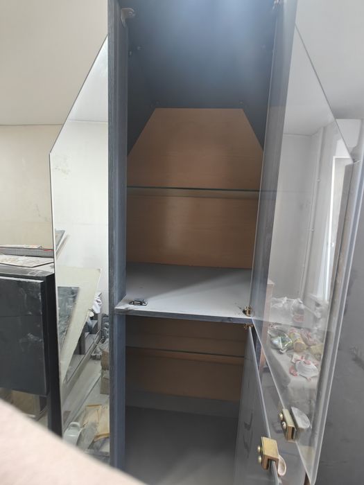 Стенка мебель ( горка )