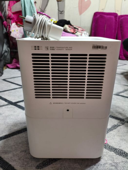 Продам увлажнитель воздуха