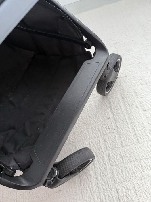 Детская коляска Rant