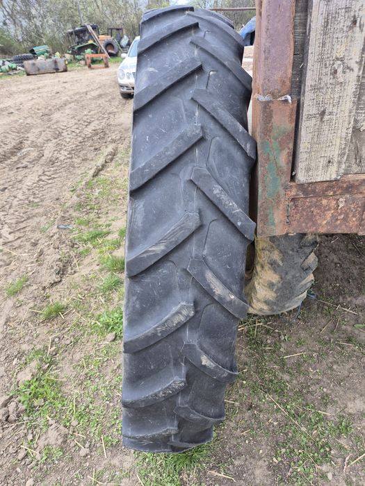 Roti inguste/tehnologice john deere,fiat, case, international, fendt,newholland