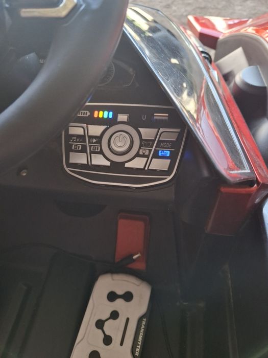 Детская машина Lamborghini