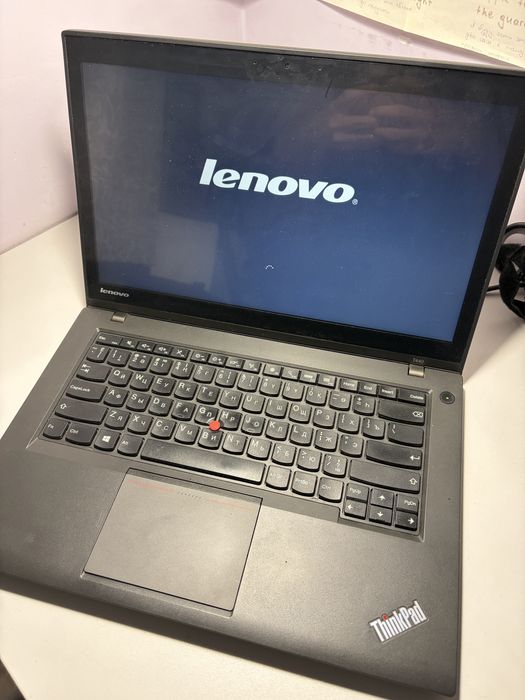 Lenovo ThinkPad T440