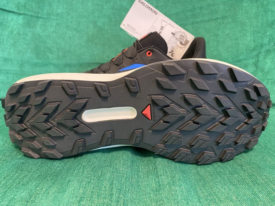 Pantofi sport Salomon Genesis marimea 44