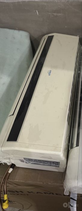 Кондиционер Coolix-Midea-12