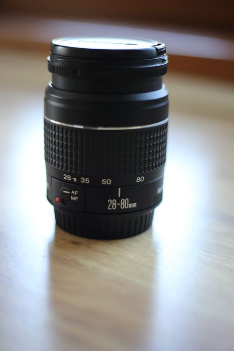 canon 28 80 second hand si noi de vanzare • Anunturi • OLX.ro