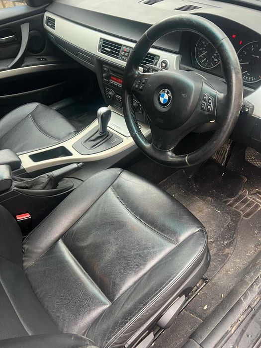 Бмв 330 на части