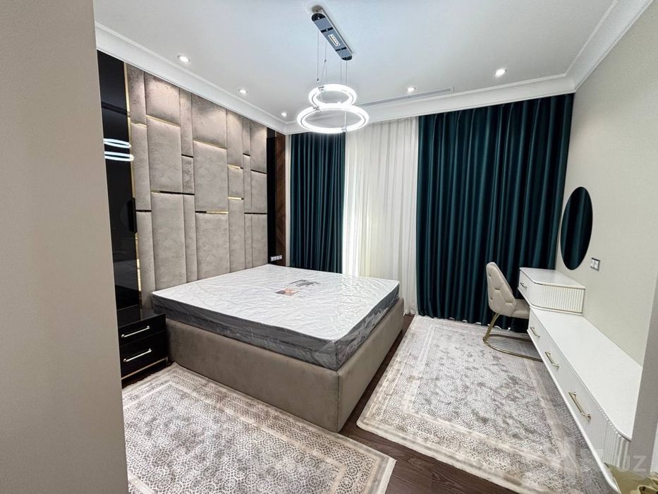 Продается 4/3/12 150м2 Бизнес ЖК Darhan Avenue! Срочно! С кадастром