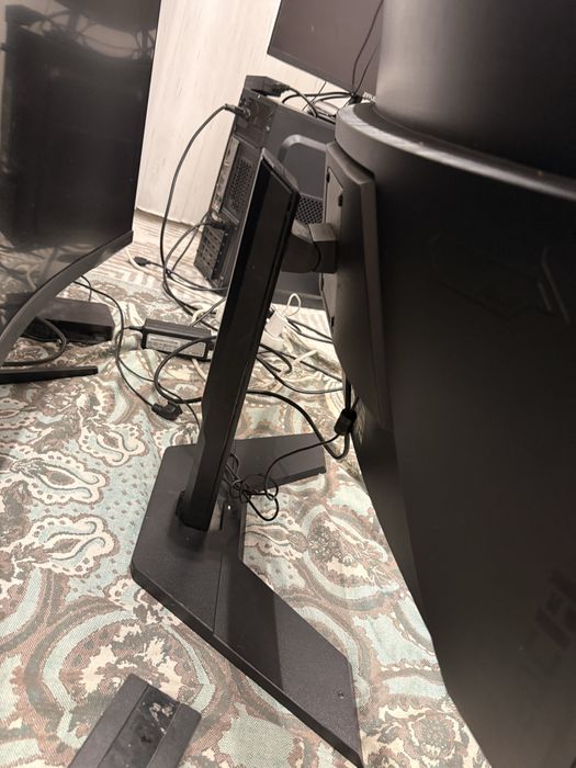 Gigabyte - 32" GS32Q-EK Gaming Monitor  (2560x1440)  QHD