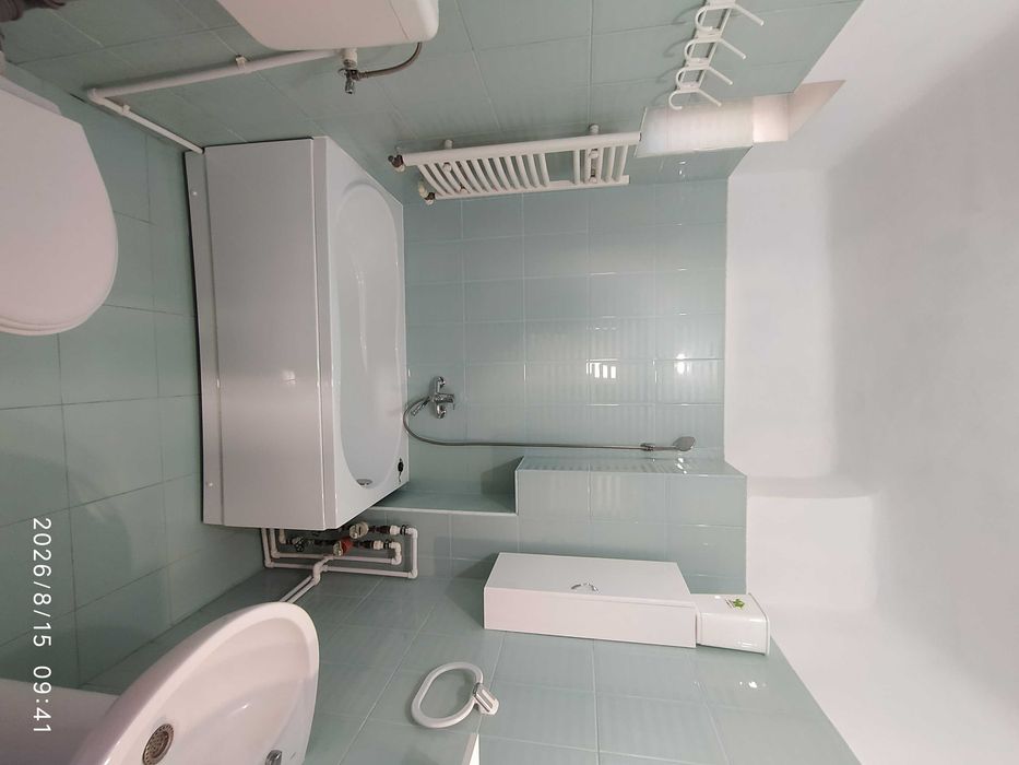 Apartament cu 2 camere, pe termen lung