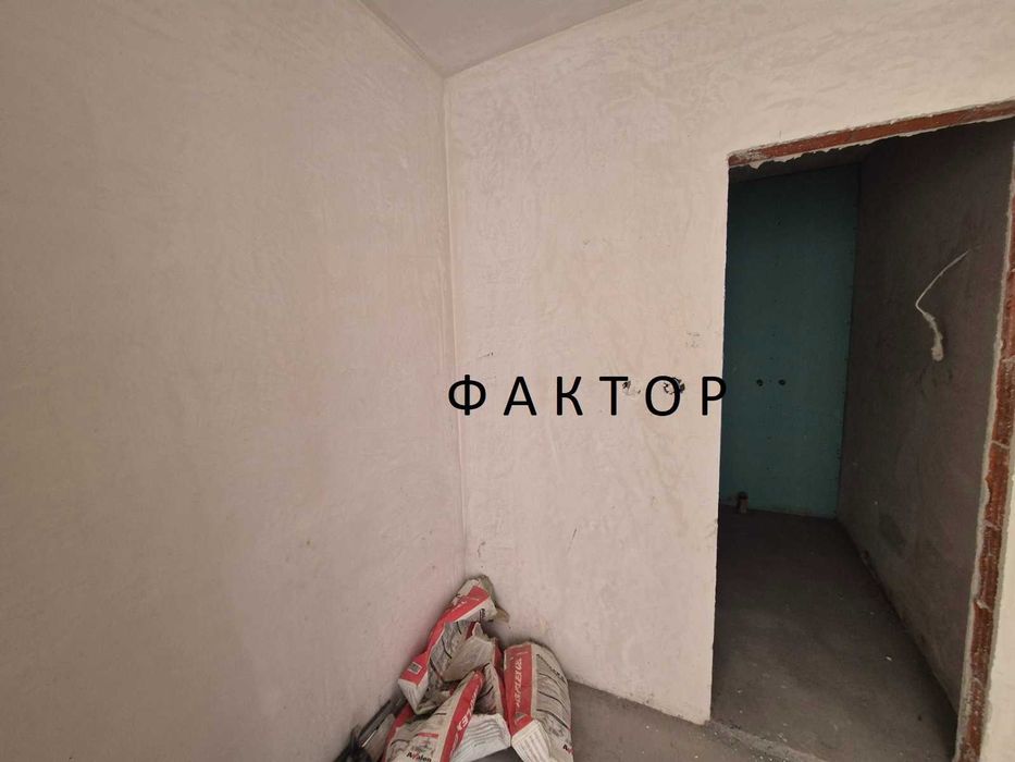 Продава се Двустаен апартамент в Пловдив, Тракия - 63 кв.м за 1334 €/кв.м - Снимка #3