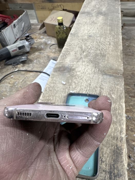 Продам самсунг s22