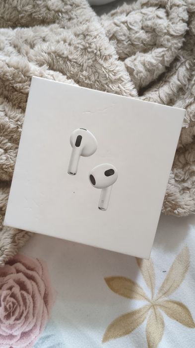 Наличники Airpods gen3