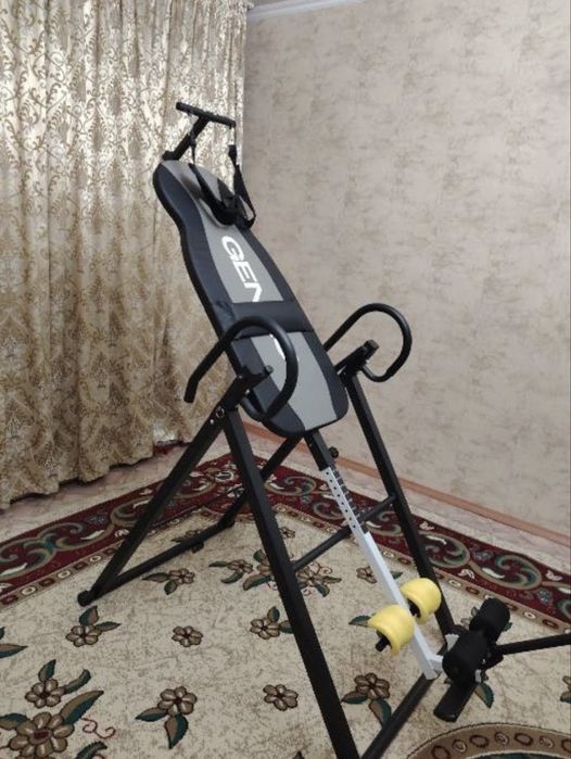 инверсионный стол Genau