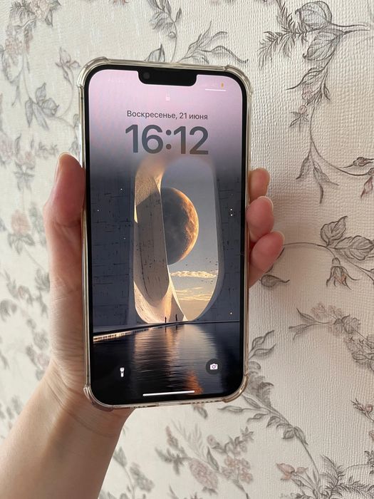 Iphone 13 pro max 128 gb