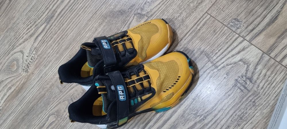 Маратонки Andy Studio Анди Студио APG 35