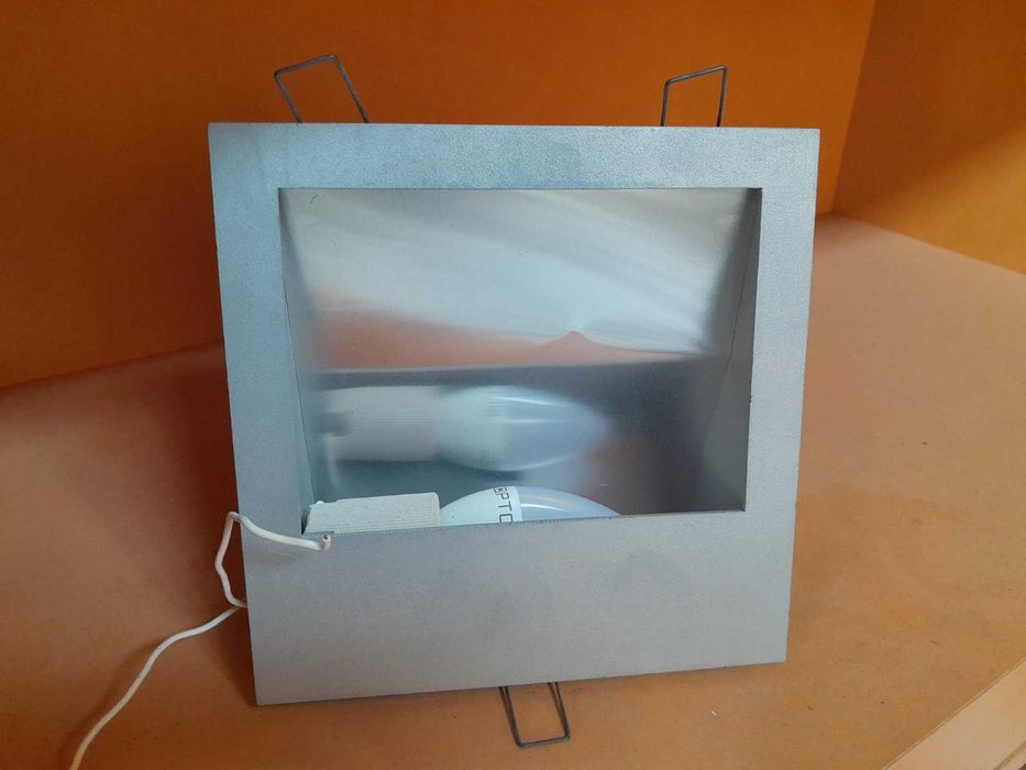 Санитария Баня използвано