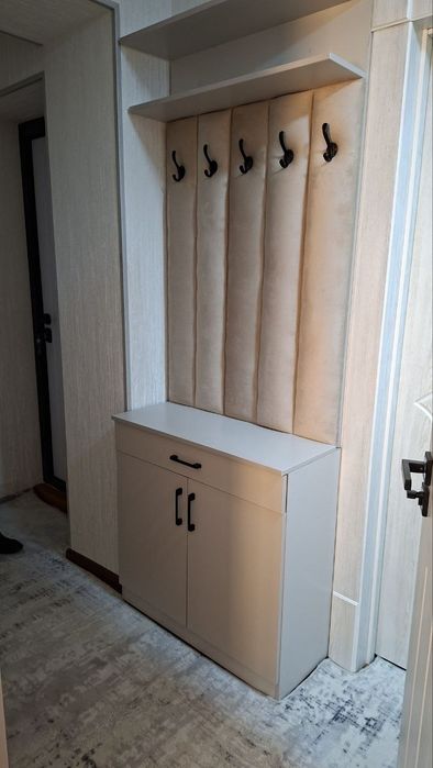 Bulvarda 4 xonali kvartira chet elliklarga ijaraga beriladi